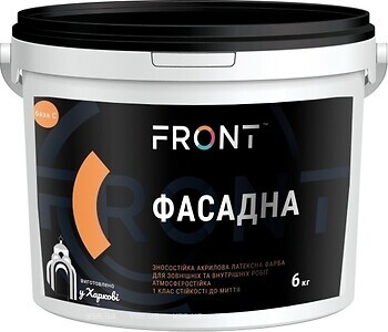Фото Front Фасадная База С 12 кг