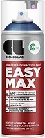 Фото Cosmos Lac Eazy Max Dark Blue 400 мл