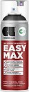 Фото Cosmos Lac Eazy Max Black 400 мл
