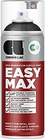 Фото Cosmos Lac Eazy Max Black 400 мл