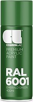 Фото Cosmos Lac RAL Emerald Green 400 мл