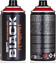 Фото Montana Cans Black Outline Silver 150 мл (314469)
