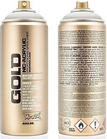 Фото Montana Cans Gold Asphalt 400 мл (492785)