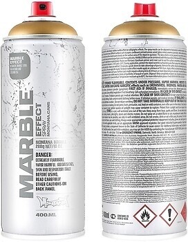 Фото Montana Cans Marble Silver 400 мл (415371)