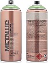 Фото Montana Cans Metallic Aztec Gold 400 мл (494123)