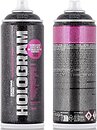 Фото Montana Cans Hologram Glitter 400 мл (463051)