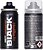 Фото Montana Cans Black Black 50 мл (396946)