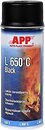 Фото APP L 650°C Black 400 мл (210431)