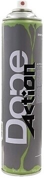 Фото Dope Action Chrome 600 мл