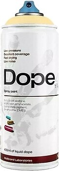 Фото Dope Classic D-001 Color Fresh 400 мл