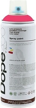 Фото Dope Classic D-034 Raspberry 400 мл