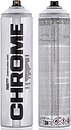 Фото Montana Cans Silverchrome Silver 600 мл (256905)