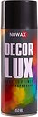 Фото Nowax Decor Lux черная 450 мл (NX48049)