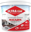 Фото Ultratone Фасадная 4.2 кг белая