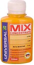 Фото Mix Concentrate Колер-паста желтая 100 мл