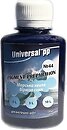 Фото OKey Universal PP бирюза синяя 100 мл