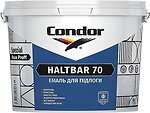 Фото Condor Haltbar 70 белая глянцевая 0.75 л