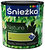 Фото Sniezka Nature Colour Latex №131 зеленый чай 2.5 л