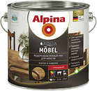 Фото Alpina Aqua Mobel 2.5 л глянцевый