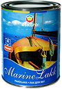Фото Eskaro Marine lakk 40 2.4 л яхтный полуматовый