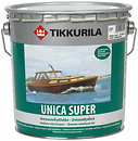 Фото Tikkurila Unica Supper 2.7 л полуматовый