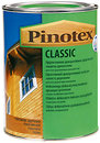Фото Pinotex Classic 1 л бесцветная