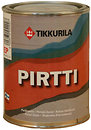 Фото Tikkurila Pirtti 0.9 л морилка