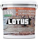 Фото Lotus Лак для минеральных поверхностей 10 л (LK-L-10)