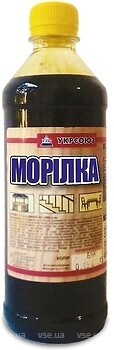 Фото УкрСоюз Морилка бук 0.45 кг