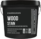 Фото Farbmann Wood Stain база EP 0.9 л