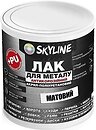 Фото Skyline Для металла антикоррозионный матовый 0.75 л