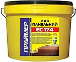 Фото Праймер ЕС-174 глянцевый 10 кг