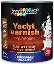 Фото Kompozit 10 л яхтный полуматовый