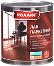 Лаки строительные Ролакс
