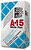 Фото Atis A-15 White Flex 25 кг