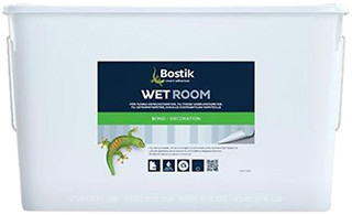Фото Bostik Wet Room 78 15 л