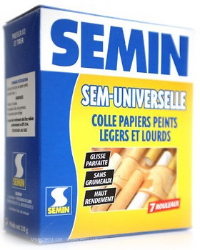 Фото Semin Sem-Universelle 250 г