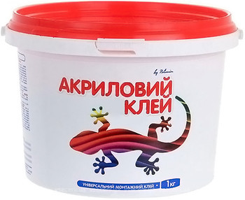 Фото Polimin Универсальный монтажный 3 кг