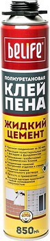 Фото Belife Жидкий цемент 850 мл