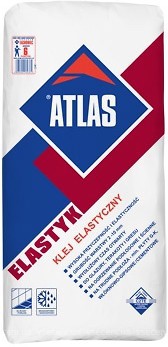 Фото Atlas Elastyk 25 кг