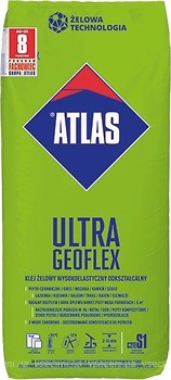 Фото Atlas Ultra Geoflex 25 кг