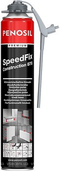 Фото Penosil Premium SpeedFix Construction 878 750 мл