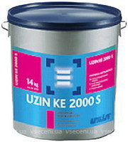 Фото Uzin KE 2000S 2 кг
