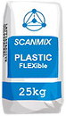 Фото Scanmix Plastic Flexible 25 кг