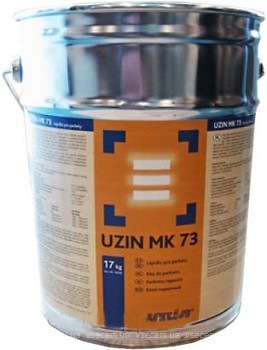 Фото Uzin MK 73 17 кг