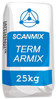 Фото Scanmix Term Armix 25 кг