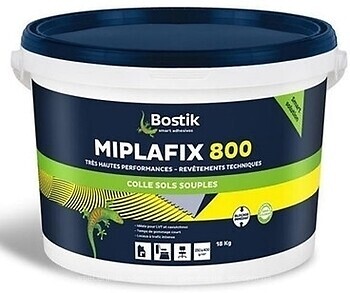 Фото Bostik Miplafix 800 18 кг