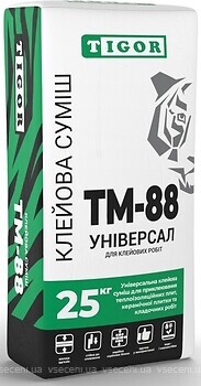 Фото Tigor TM-88 Универсал 25 кг