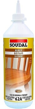 Фото Soudal 62A 750 г