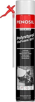 Фото Penosil Premium Polystyrol FixFoam 877 750 мл